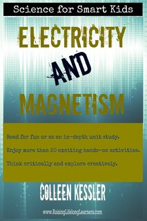 Front cover_Electricity And Magnetism