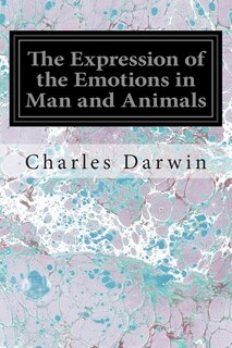 Couverture_The Expression of the Emotions in Man and Animals