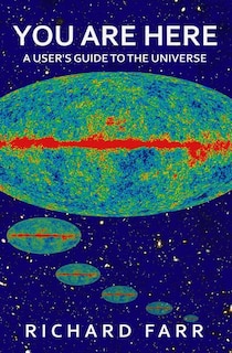 Front cover_You Are Here