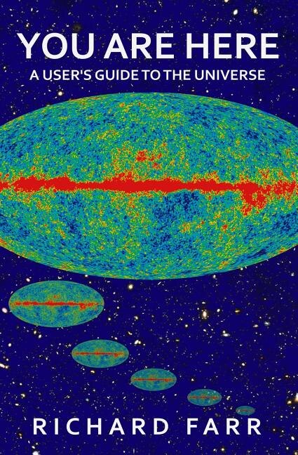 Front cover_You Are Here