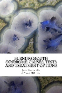 Couverture_Burning Mouth Syndrome