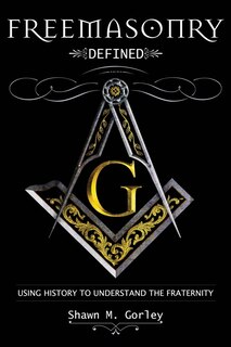 Front cover_Freemasonry Defined