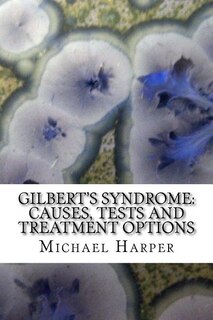 Front cover_Gilbert's Syndrome