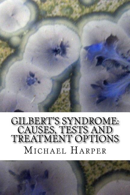 Front cover_Gilbert's Syndrome