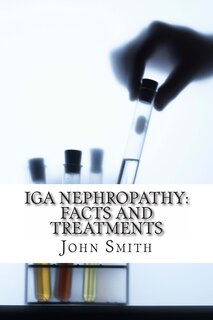 Couverture_IGA Nephropathy