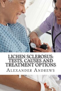 Front cover_Lichen Sclerosus