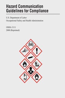 Hazard Communication Guidelines for Compliance