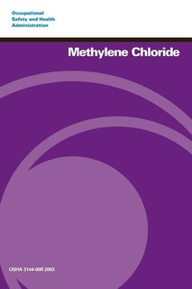 Front cover_Methylene Chloride