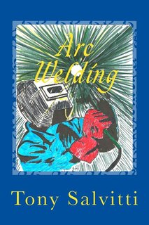 Front cover_Arc Welding