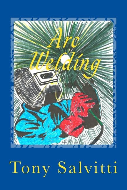 Front cover_Arc Welding