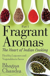 Couverture_Fragrant Aromas