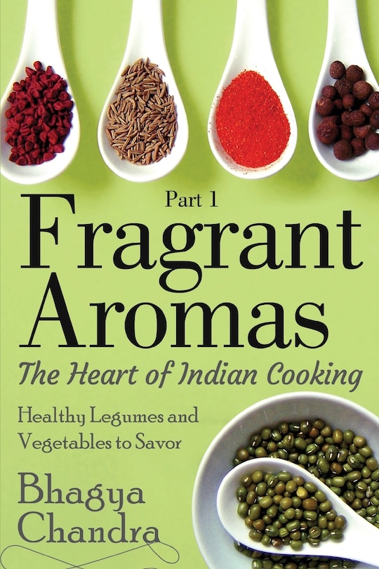 Couverture_Fragrant Aromas