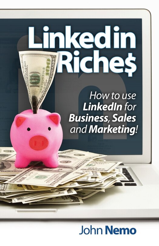 Couverture_LinkedIn Riches