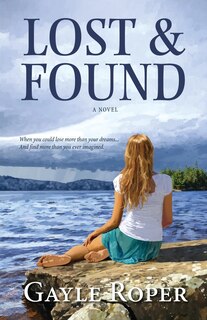 Couverture_Lost and Found