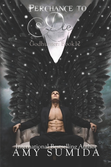 Front cover_Perchance To Die