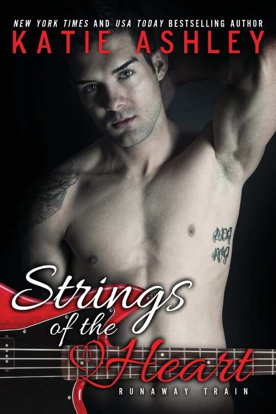Front cover_Strings of the Heart