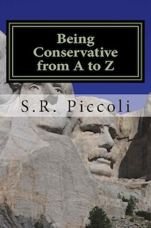 Front cover_Being Conservative from A to Z