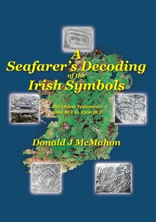Front cover_A Seafarer's Decoding of the Irish Symbols