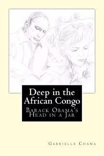 Front cover_Deep in the African Congo