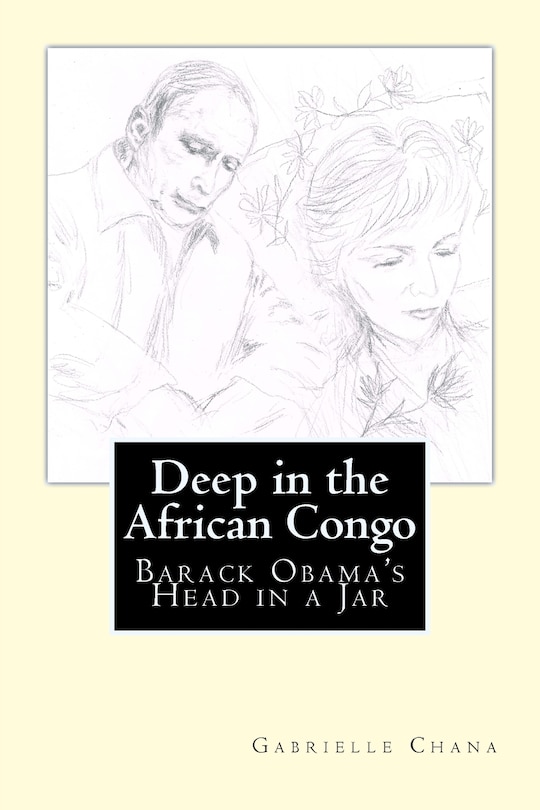 Front cover_Deep in the African Congo