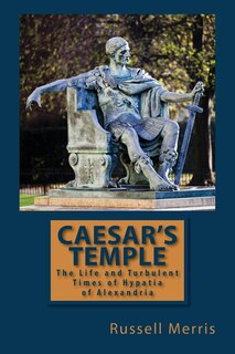 Front cover_Caesar's Temple