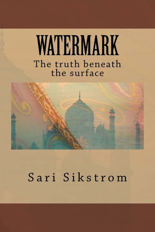 Watermark The truth beneath the surface