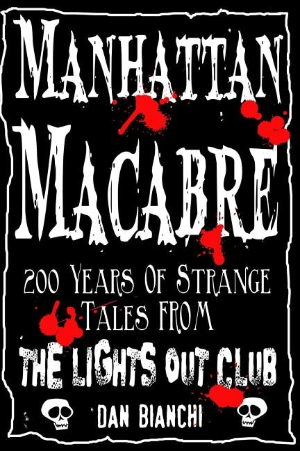 Couverture_Manhattan Macabre