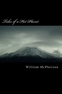 Couverture_Tales of a Hot Planet