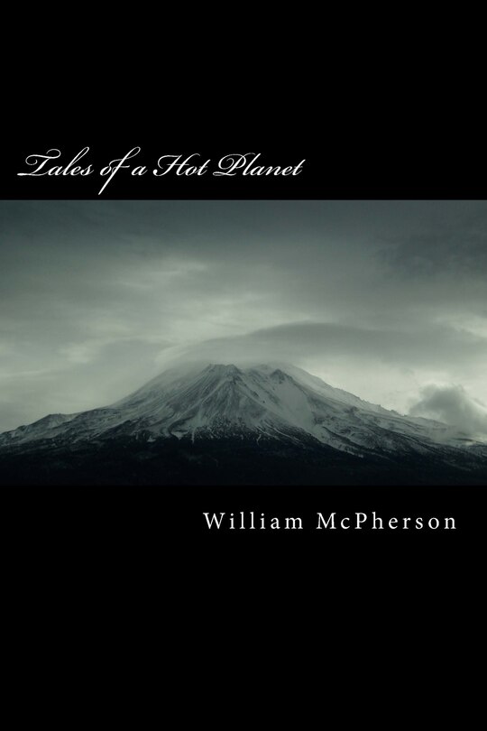 Couverture_Tales of a Hot Planet