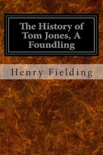 Couverture_The History of Tom Jones, A Foundling