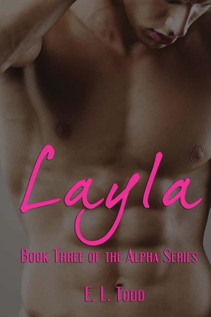 Front cover_Layla