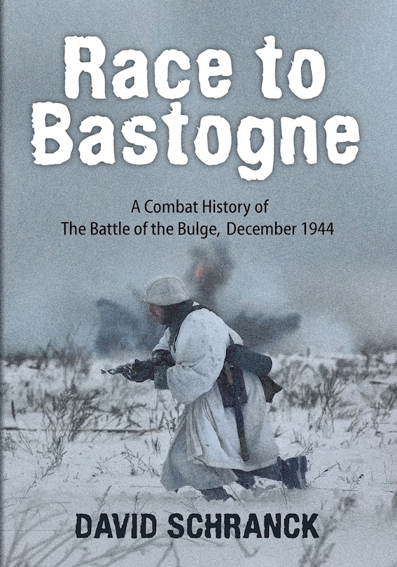 Couverture_Race to Bastogne