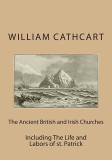 Couverture_The Ancient British and Irish Churches
