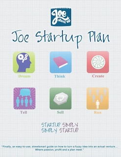 Couverture_Joe Startup Plan
