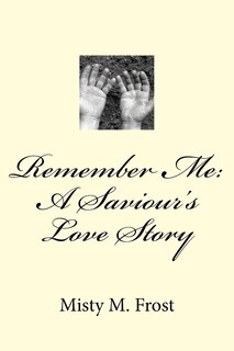 Front cover_Remember Me