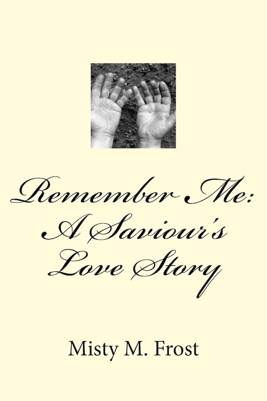 Front cover_Remember Me