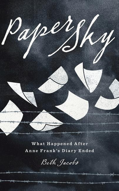 Front cover_Paper Sky