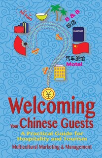 Front cover_Welcoming Your Chinese Guests