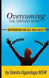 Couverture_Overcoming the Orphan Spirit