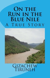 Couverture_On the Run in the Blue Nile