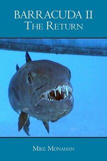 Couverture_Barracuda II The Return