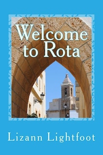Couverture_Welcome to Rota