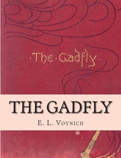 Front cover_The Gadfly