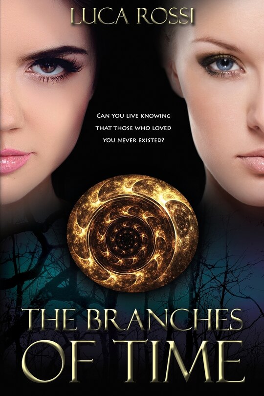 Couverture_The Branches of Time