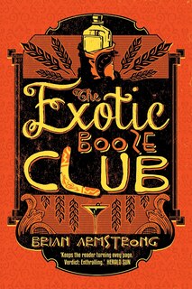 Front cover_The Exotic Booze Club