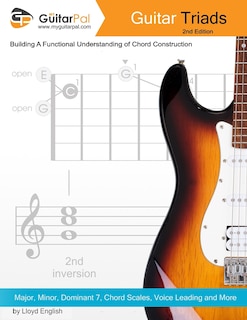 Couverture_Guitar Triads