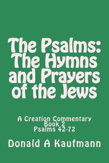 Front cover_The Psalms