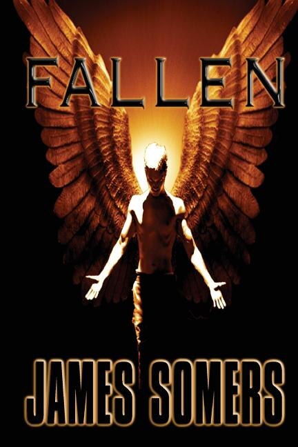 Front cover_Fallen