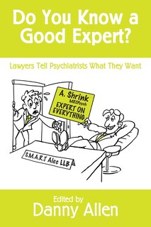 Couverture_Do You Know a Good Expert?