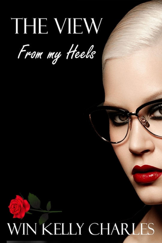 Front cover_The View from my heels